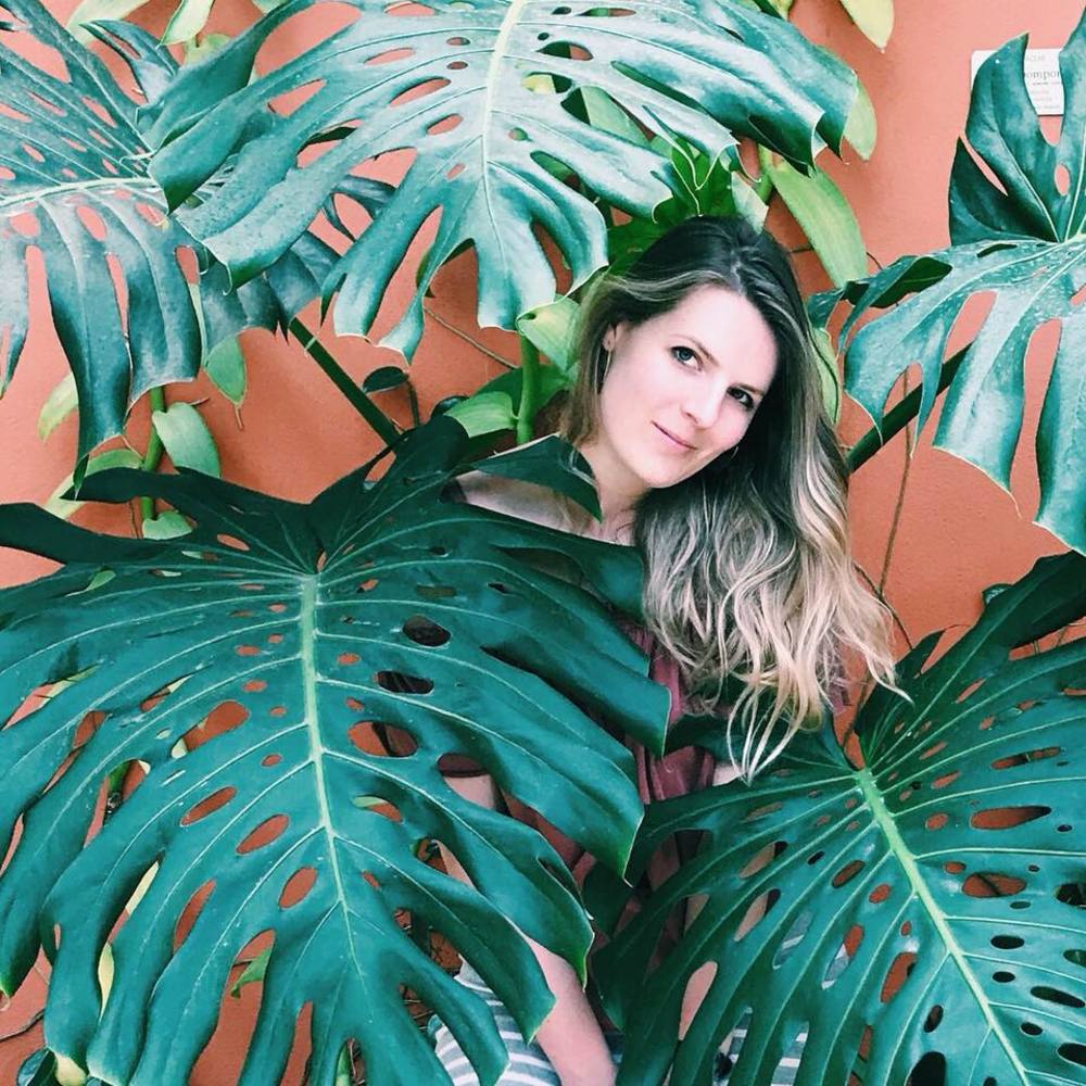 Meet your Posher, Allie